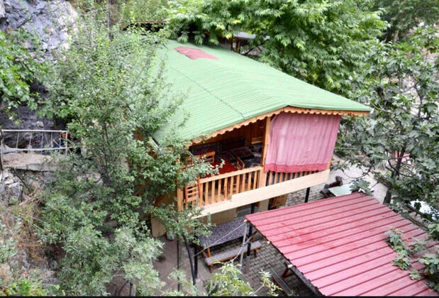 Rengarenk Hotel - Görsel 4