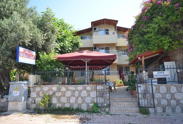 Hotel Melisa - Görsel 27