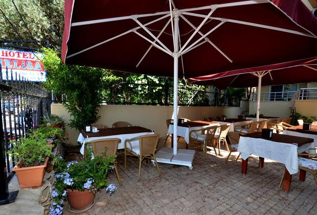 Hotel Melisa - Görsel 7