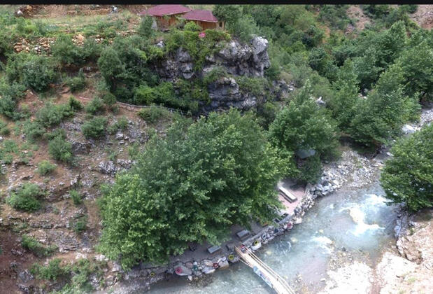 Rengarenk Hotel - Görsel 7