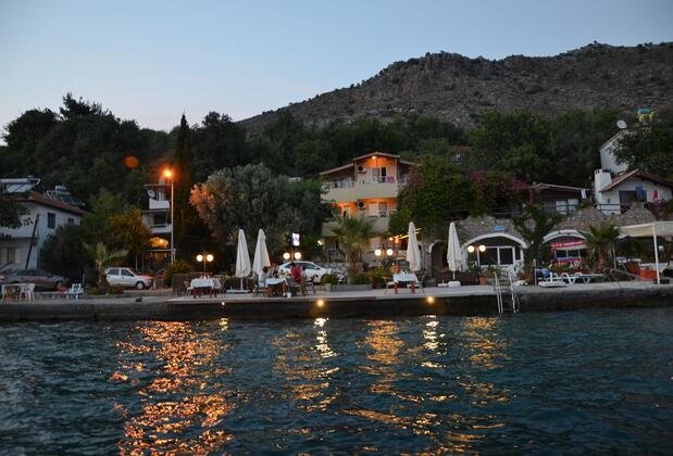 Hotel Melisa - Görsel 8