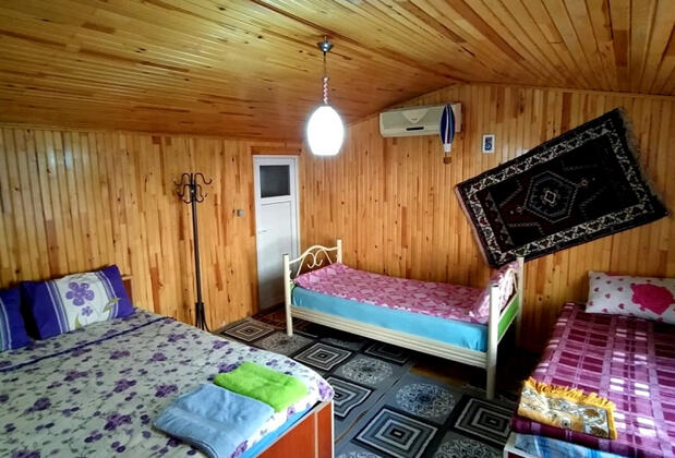 Rengarenk Hotel - Görsel 6