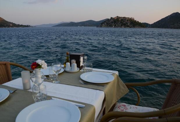 Hotel Melisa - Görsel 17