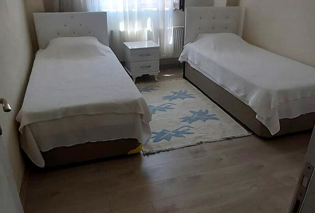 Yeşil İmroz Apart - Görsel 9