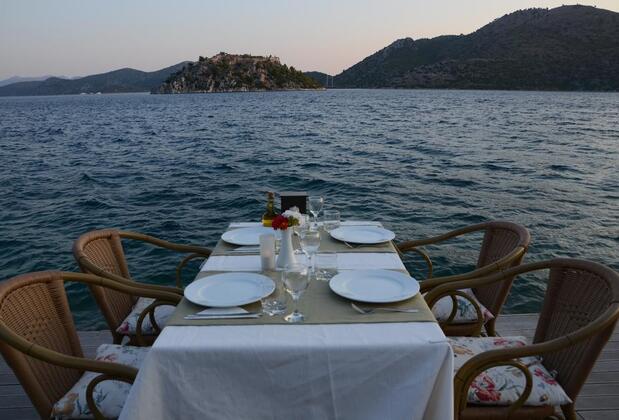 Hotel Melisa - Görsel 9