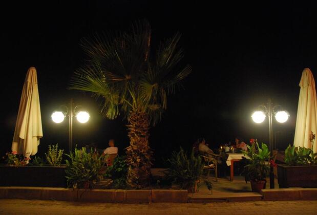 Hotel Melisa - Görsel 21