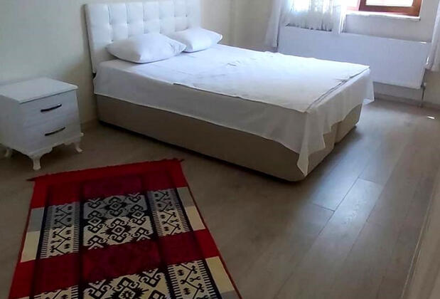 Yeşil İmroz Apart - Görsel 10