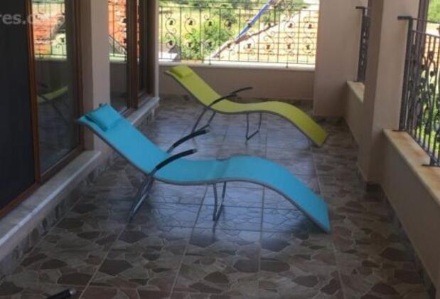 Butik Aparts Erdek - Görsel 13