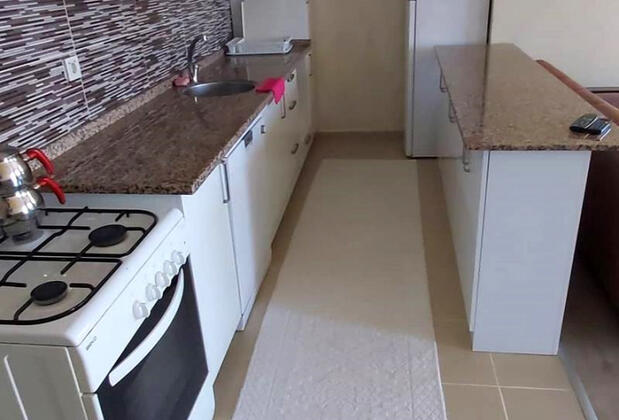 Yeşil İmroz Apart - Görsel 7