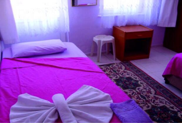 Otel İstanbul - Görsel 4