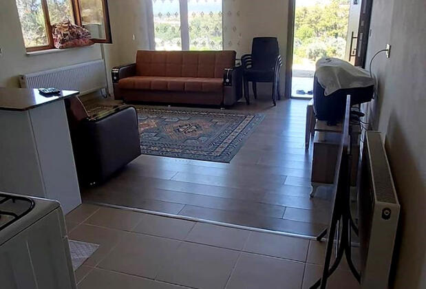 Yeşil İmroz Apart - Görsel 3