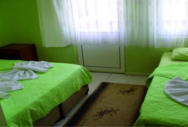 Otel İstanbul - Görsel 5