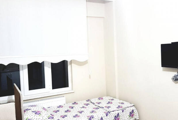 New Çırağan Rezidans Apart - Görsel 11