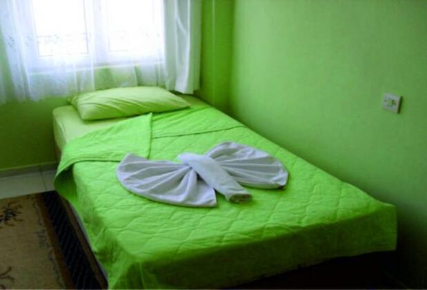 Otel İstanbul - Görsel 14