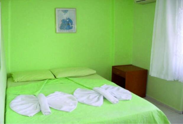 Otel İstanbul - Görsel 19