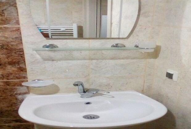 New Çırağan Rezidans Apart - Görsel 16