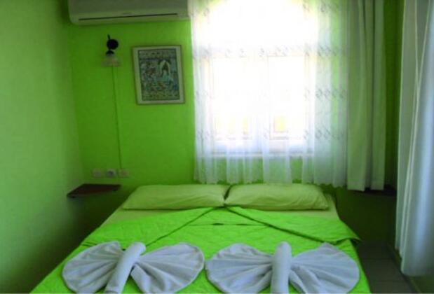 Otel İstanbul - Görsel 15