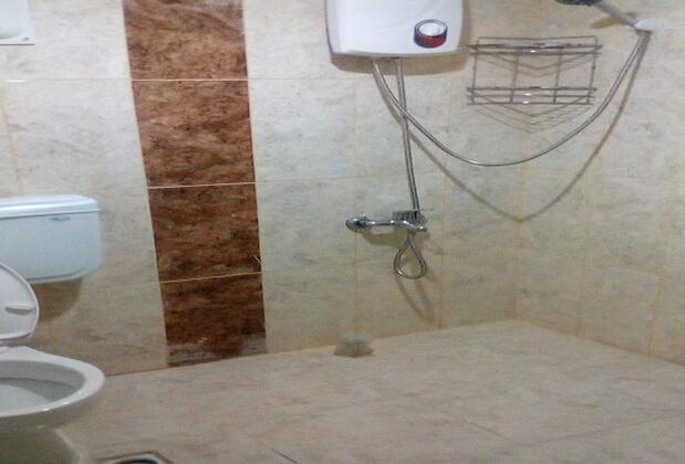 New Çırağan Rezidans Apart - Görsel 6