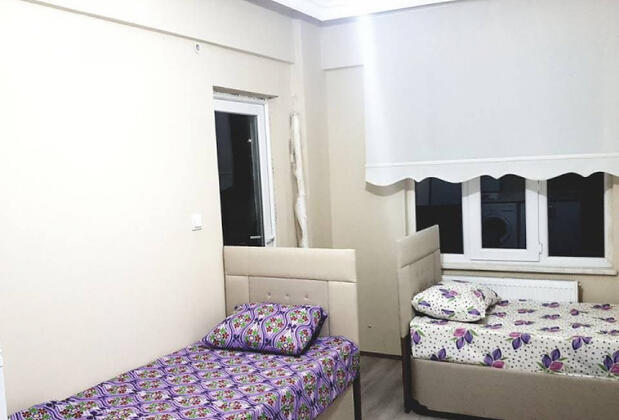 New Çırağan Rezidans Apart - Görsel 13