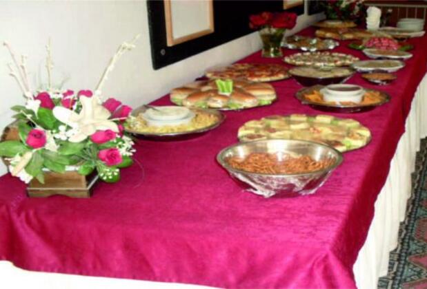 Otel İstanbul - Görsel 8