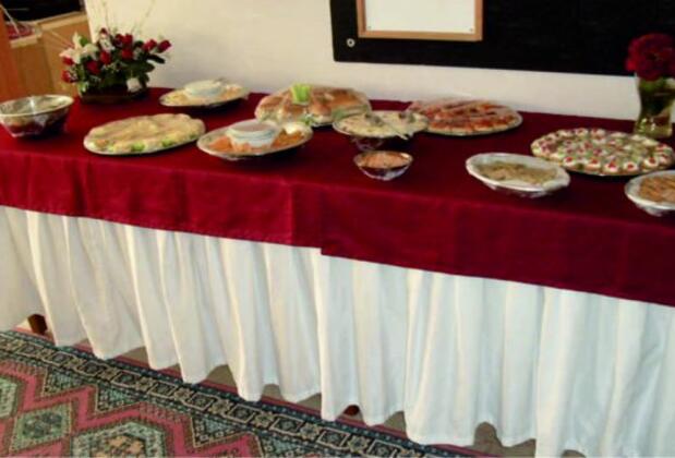 Otel İstanbul - Görsel 9