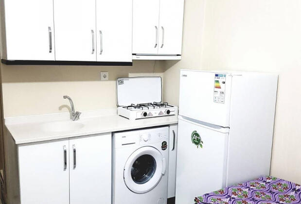 New Çırağan Rezidans Apart - Görsel 15