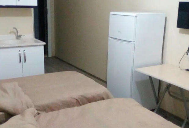 New Çırağan Rezidans Apart - Görsel 7