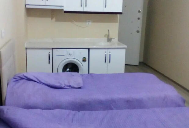 New Çırağan Rezidans Apart - Görsel 17