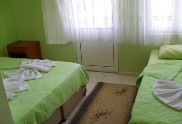 Otel İstanbul - Görsel 6