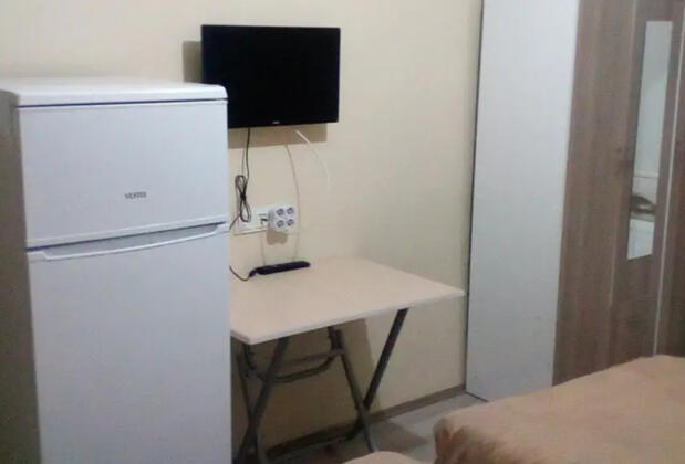 New Çırağan Rezidans Apart - Görsel 12