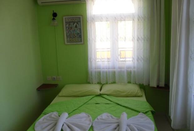 Otel İstanbul - Görsel 11