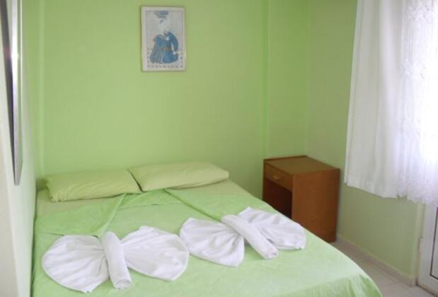 Otel İstanbul - Görsel 3