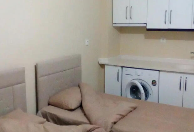 New Çırağan Rezidans Apart - Görsel 5