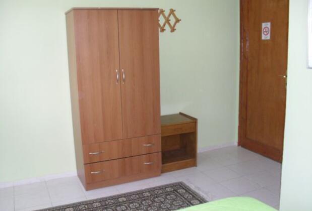 Otel İstanbul - Görsel 13