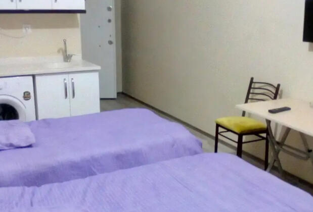 New Çırağan Rezidans Apart - Görsel 2