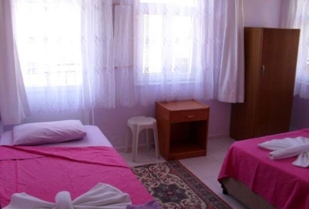 Otel İstanbul - Görsel 17