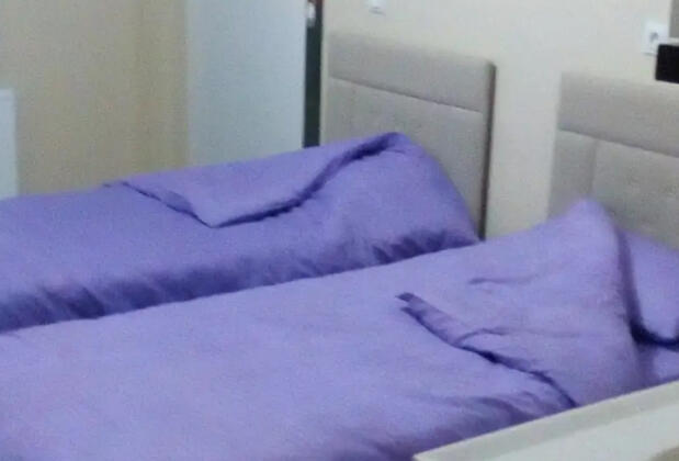 New Çırağan Rezidans Apart - Görsel 14