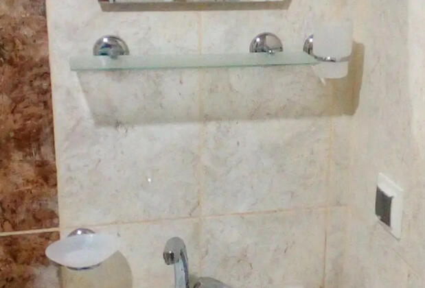 New Çırağan Rezidans Apart - Görsel 4