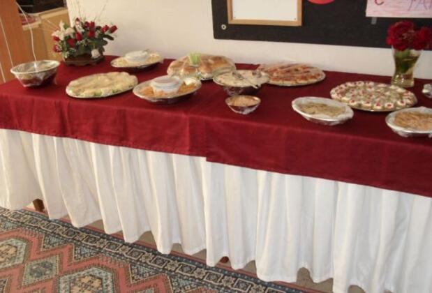 Otel İstanbul - Görsel 12