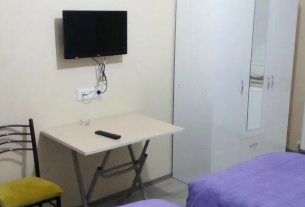 New Çırağan Rezidans Apart - Görsel 9