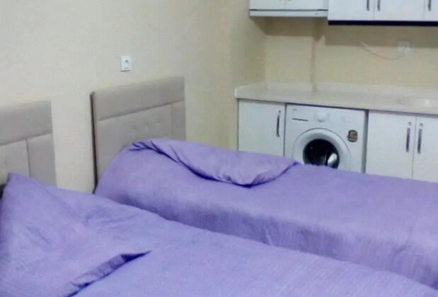 New Çırağan Rezidans Apart - Görsel 8