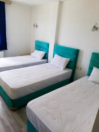 Ermenek Turkuaz Konuk Evi - Görsel 5