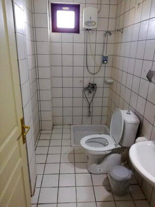 Ermenek Turkuaz Konuk Evi - Görsel 8