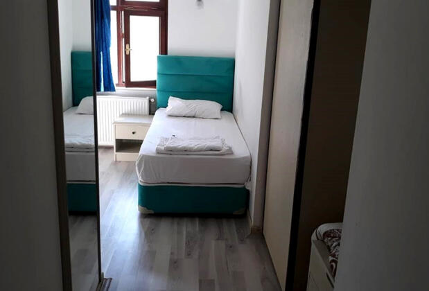 Ermenek Turkuaz Konuk Evi - Görsel 6