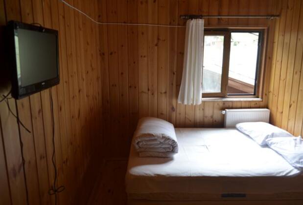 Ayder Kervansaray Otel - Görsel 5