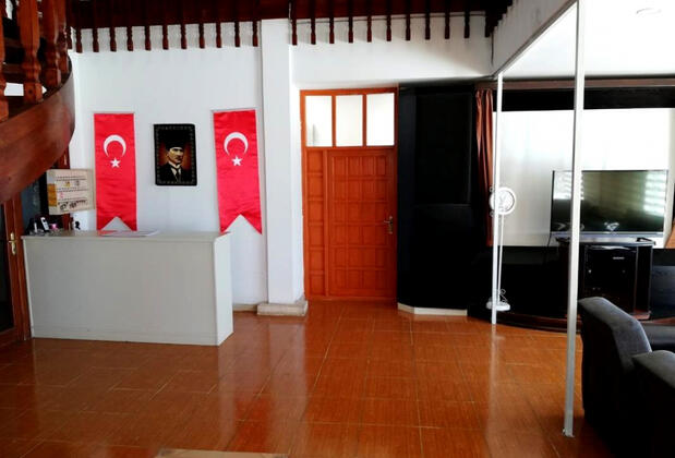 Ermenek Turkuaz Konuk Evi - Görsel 4