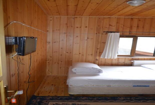 Ayder Kervansaray Otel - Görsel 20