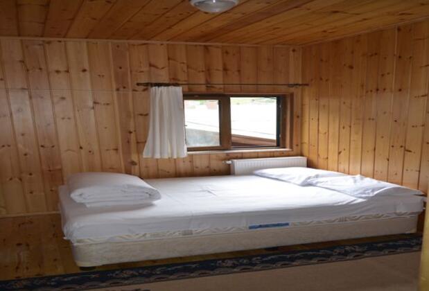 Ayder Kervansaray Otel - Görsel 17