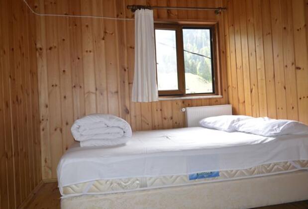Ayder Kervansaray Otel - Görsel 11