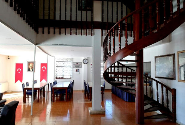 Ermenek Turkuaz Konuk Evi - Görsel 3